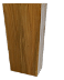 Logobild von Holz und Laden